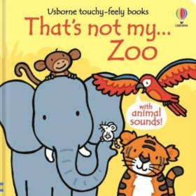 Thats not …