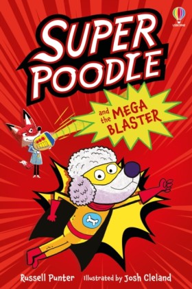 Superpoodl …