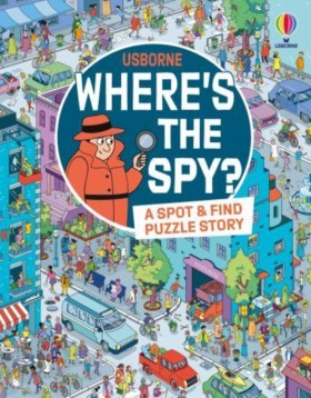 Wheres the &hellip;