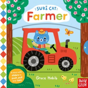 Suki Cat: &hellip;