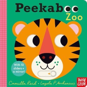 Peekaboo Z &hellip;
