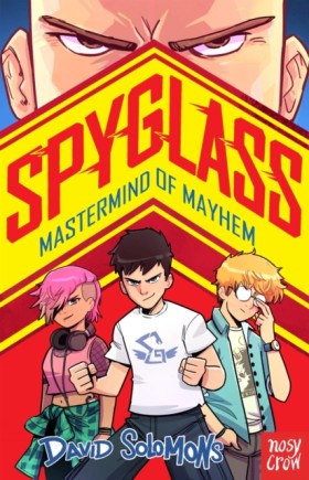 SPYGLASS: …