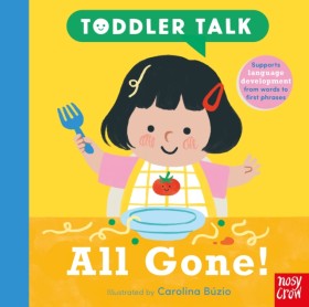 Toddler Ta &hellip;