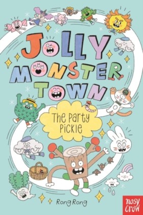 Jolly Mons &hellip;