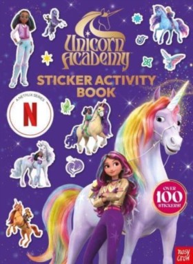 Unicorn Ac …
