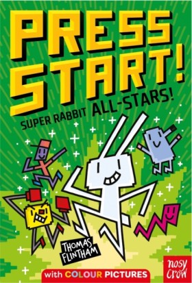Press Star &hellip;