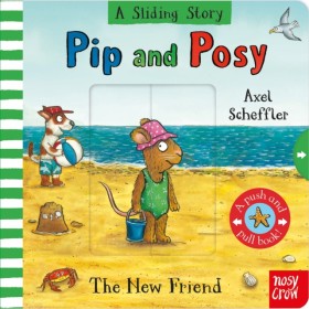 Pip and Po &hellip;