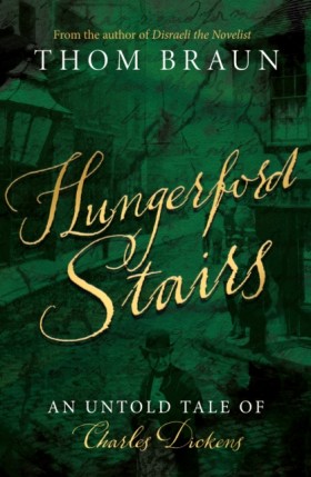 Hungerford &hellip;