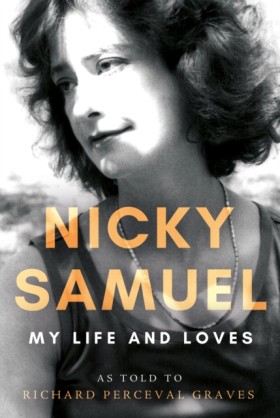 Nicky Samu &hellip;