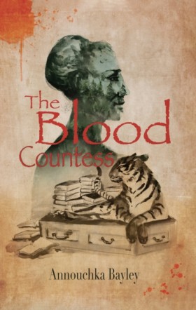 The Blood …