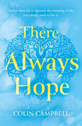 There Is A …