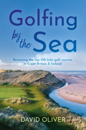 Golfing By &hellip;