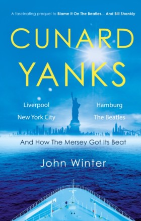 Cunard Yan …
