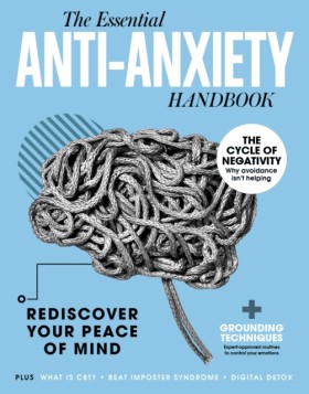 The Anti-A …