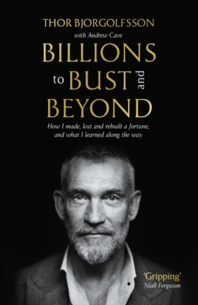 Billions t &hellip;
