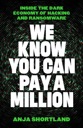 We Know Yo …
