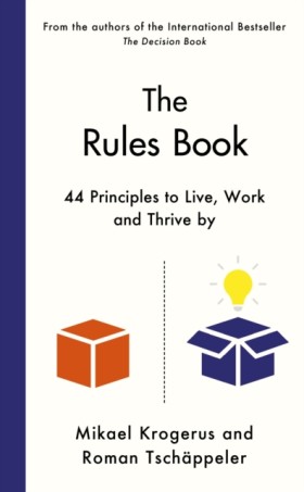The Rules …
