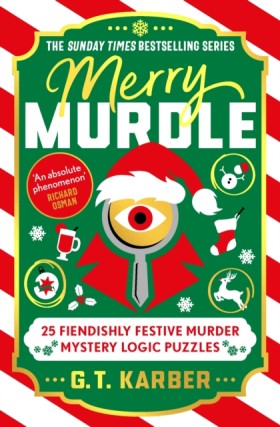 Merry Murd &hellip;