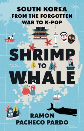 Shrimp to &hellip;