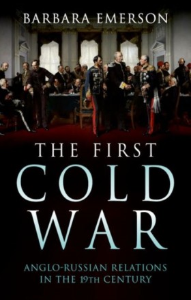 The First &hellip;