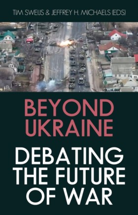Beyond Ukr …