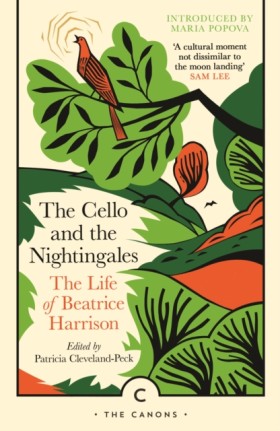 The Cello …