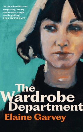 The Wardro …