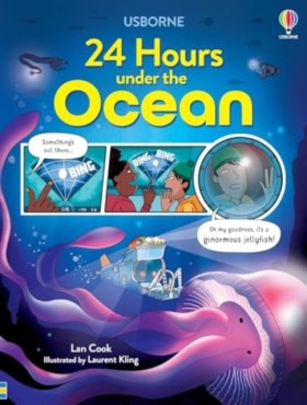 24 Hours u …