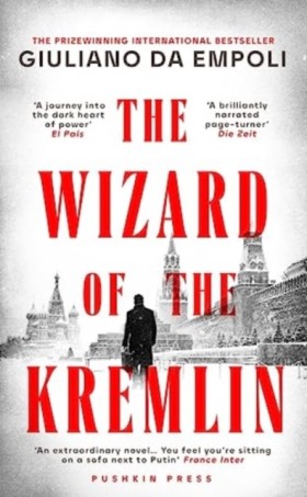 The Wizard &hellip;