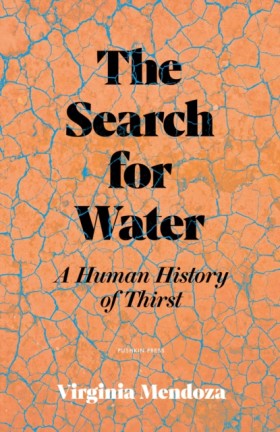 The Search …