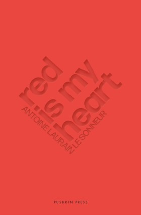 Red Is My …