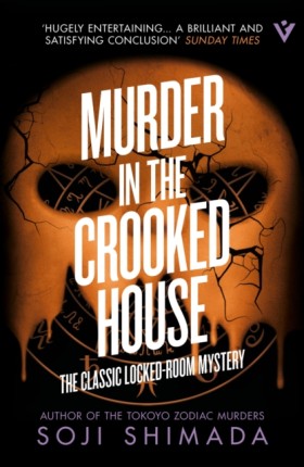 Murder in &hellip;