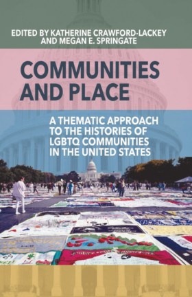 Communitie &hellip;