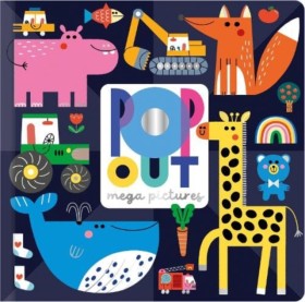 Pop Out Me …