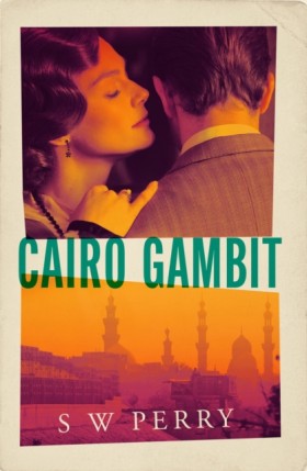 Cairo Gamb …