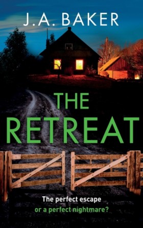 The Retrea &hellip;