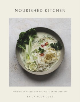 Nourished &hellip;