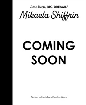 Mikaela Sh …
