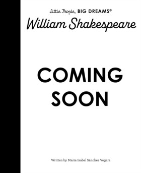 William Sh …