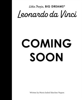 Leonardo d …