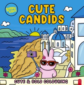 Cute Candi …