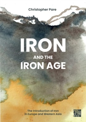 Iron and t …