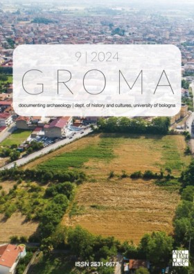 Groma: Iss …