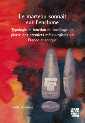 Le marteau …