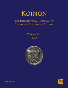 KOINON VII …