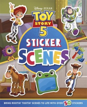 Toy Story …