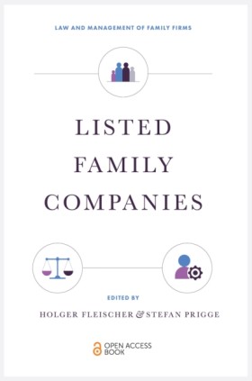 Listed Fam &hellip;