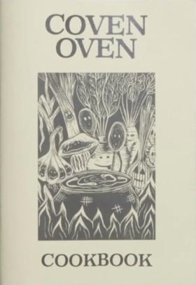Coven Oven &hellip;