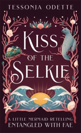 Kiss of th …
