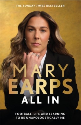 Mary Earps &hellip;